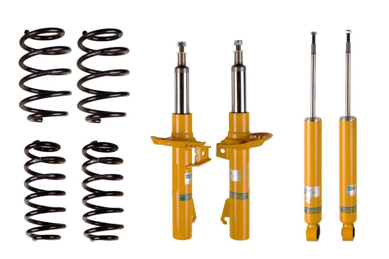 AUDI TT (8J3) - BILSTEIN B12 Pro-Kit (46-189622)