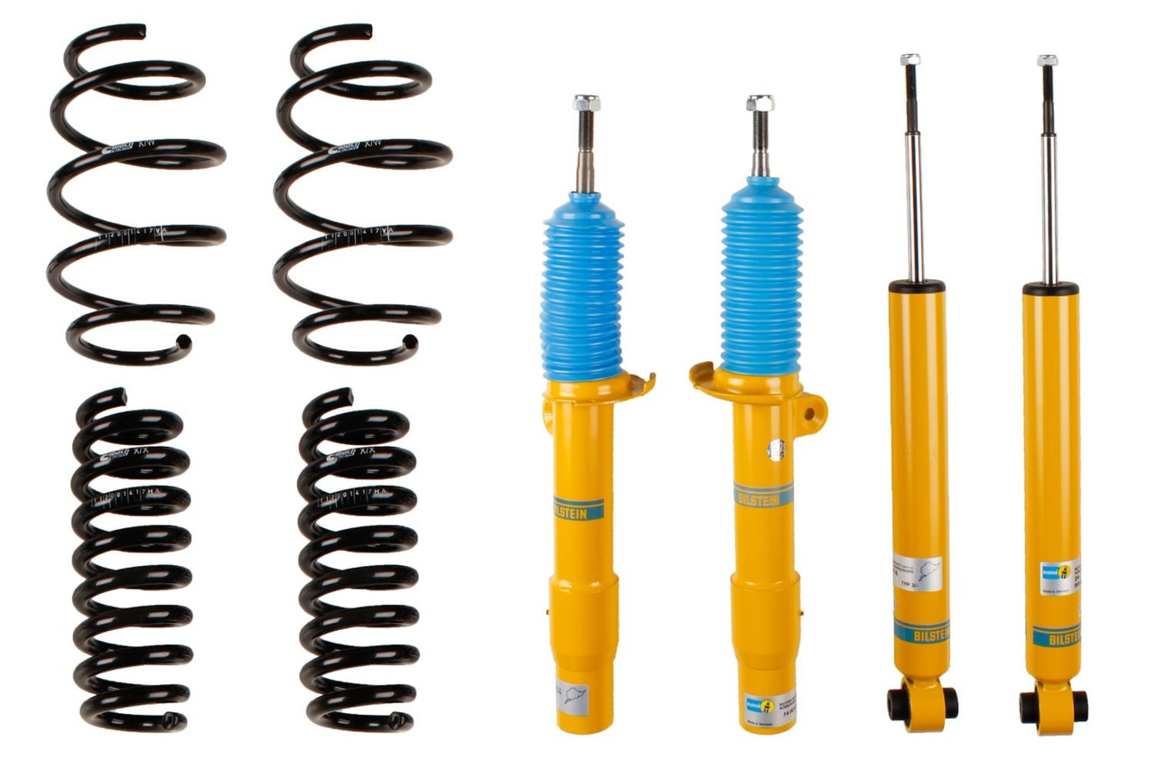 BMW M3 Coupe E92 - BILSTEIN B12 Pro-Kit (46-180698)