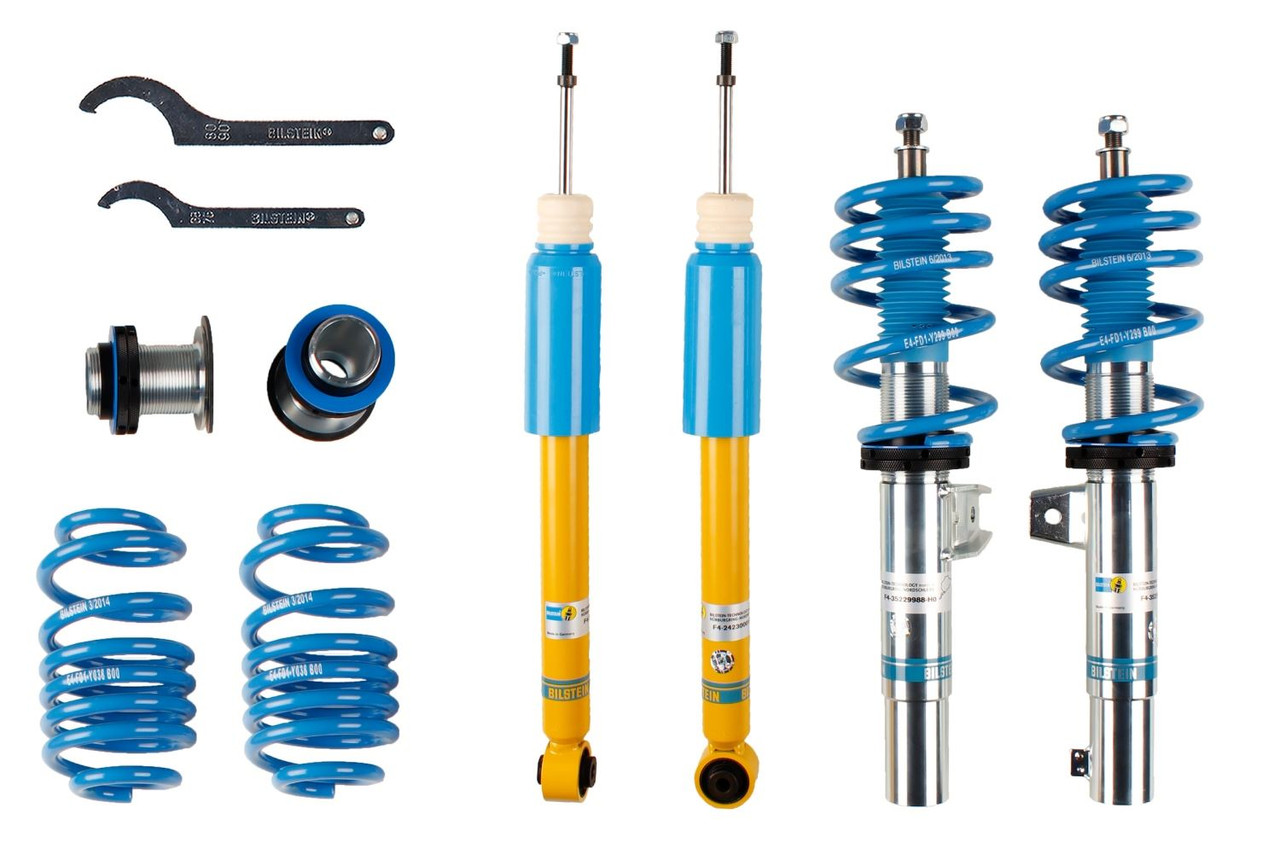 Audi A3 8V Golf 7 50mm Beam - BILSTEIN B14 PSS (47-229945)