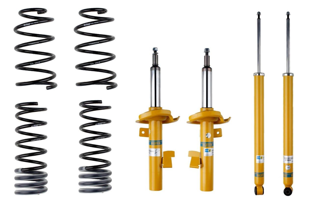 VOLVO C30 - BILSTEIN B12 Pro-Kit (46-194367)