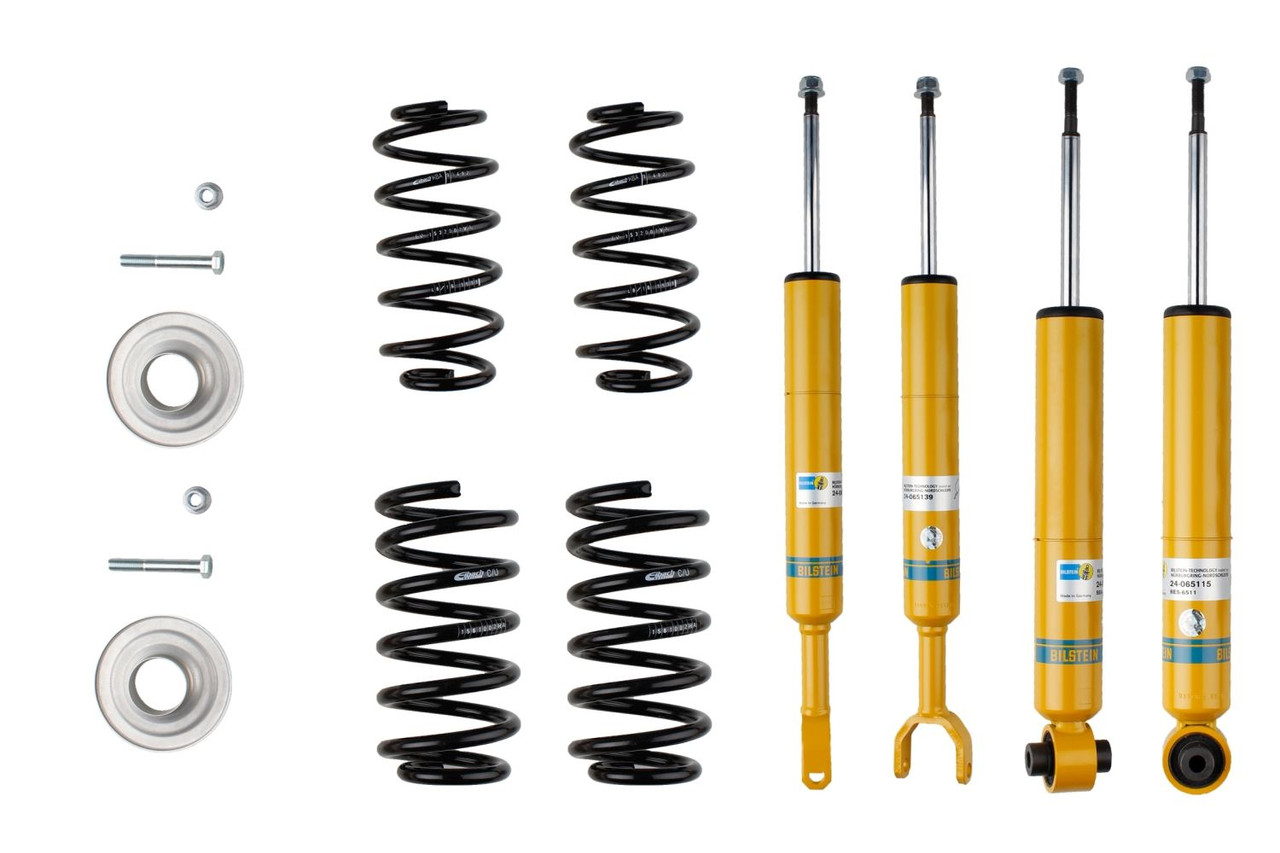 VW PASSAT Variant (3B5) - BILSTEIN B12 Pro-Kit (46-183972)