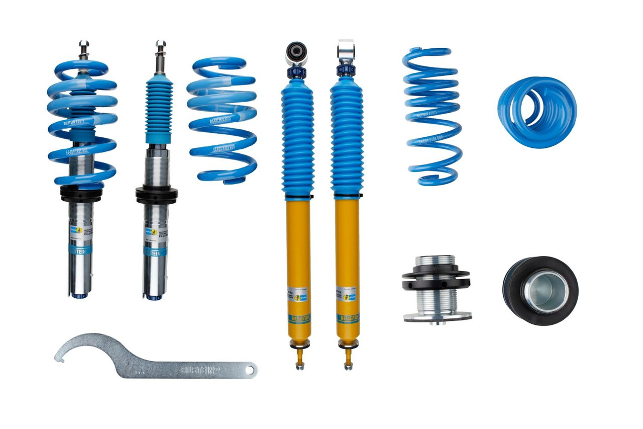Porsche Macan (95B) - BILSTEIN B16 PSS10 (48-246125)