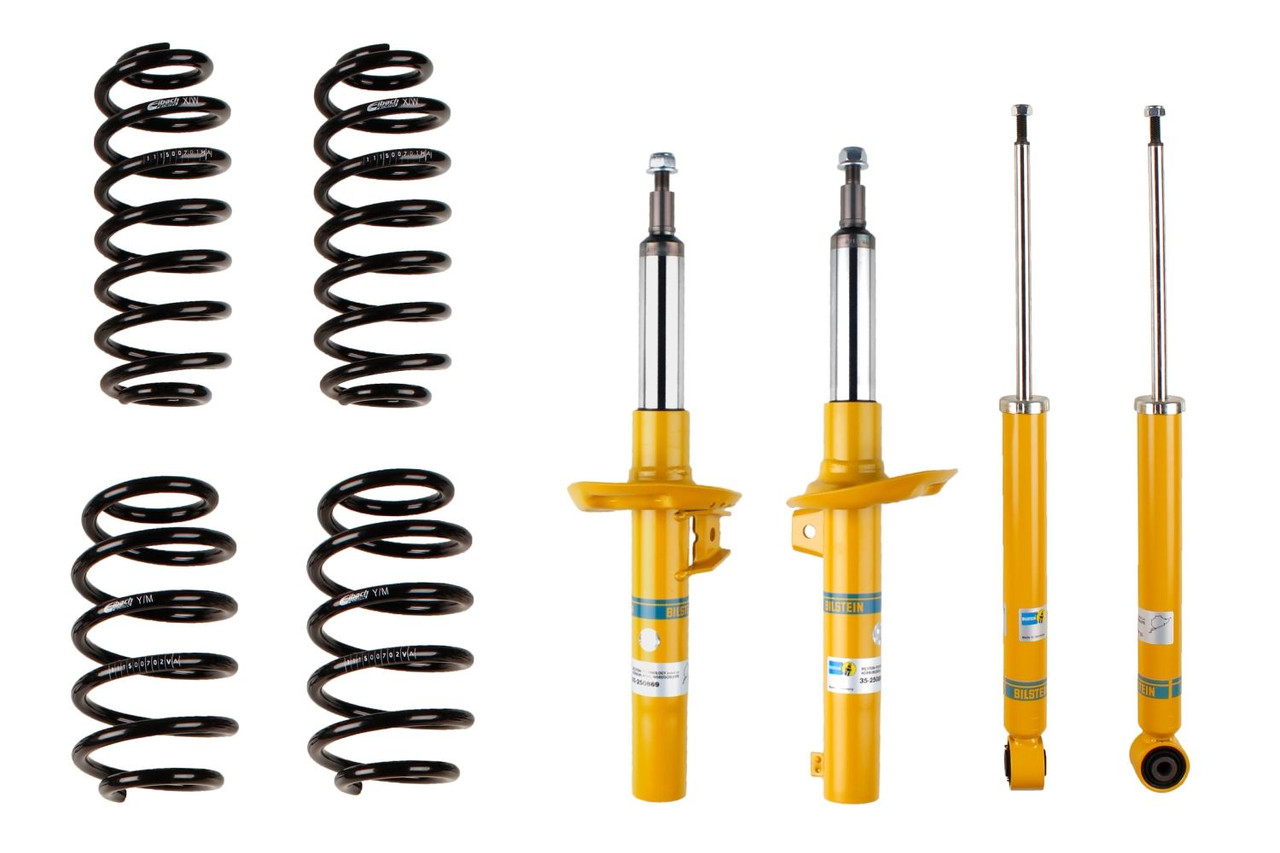 AUDI A3 (8P1) 50mm Strut - BILSTEIN B12 Pro-Kit (46-183095)