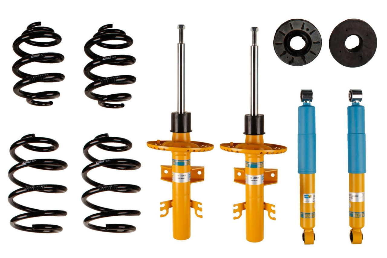 VW T5 (7HB, 7HJ) - BILSTEIN B12 Pro-Kit (46-192141)