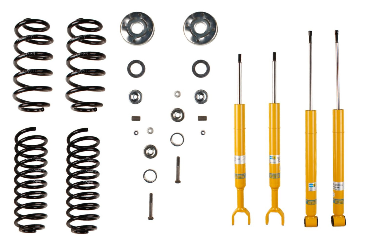 AUDI A4 (8D2, B5) - BILSTEIN B12 Pro-Kit (46-189080)