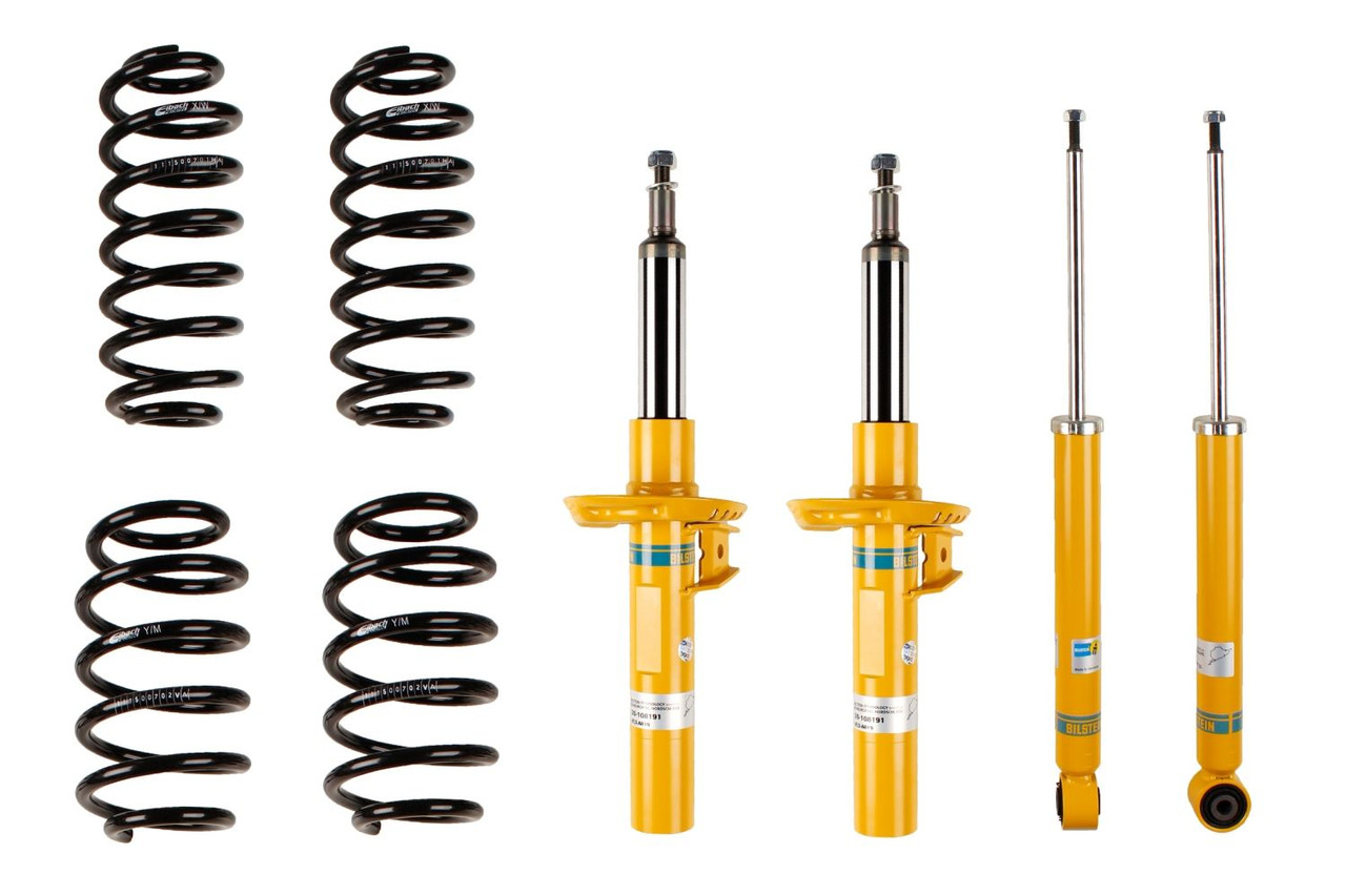 AUDI A3 (8P1) 55mm Strut - BILSTEIN B12 Pro-Kit (46-194541)
