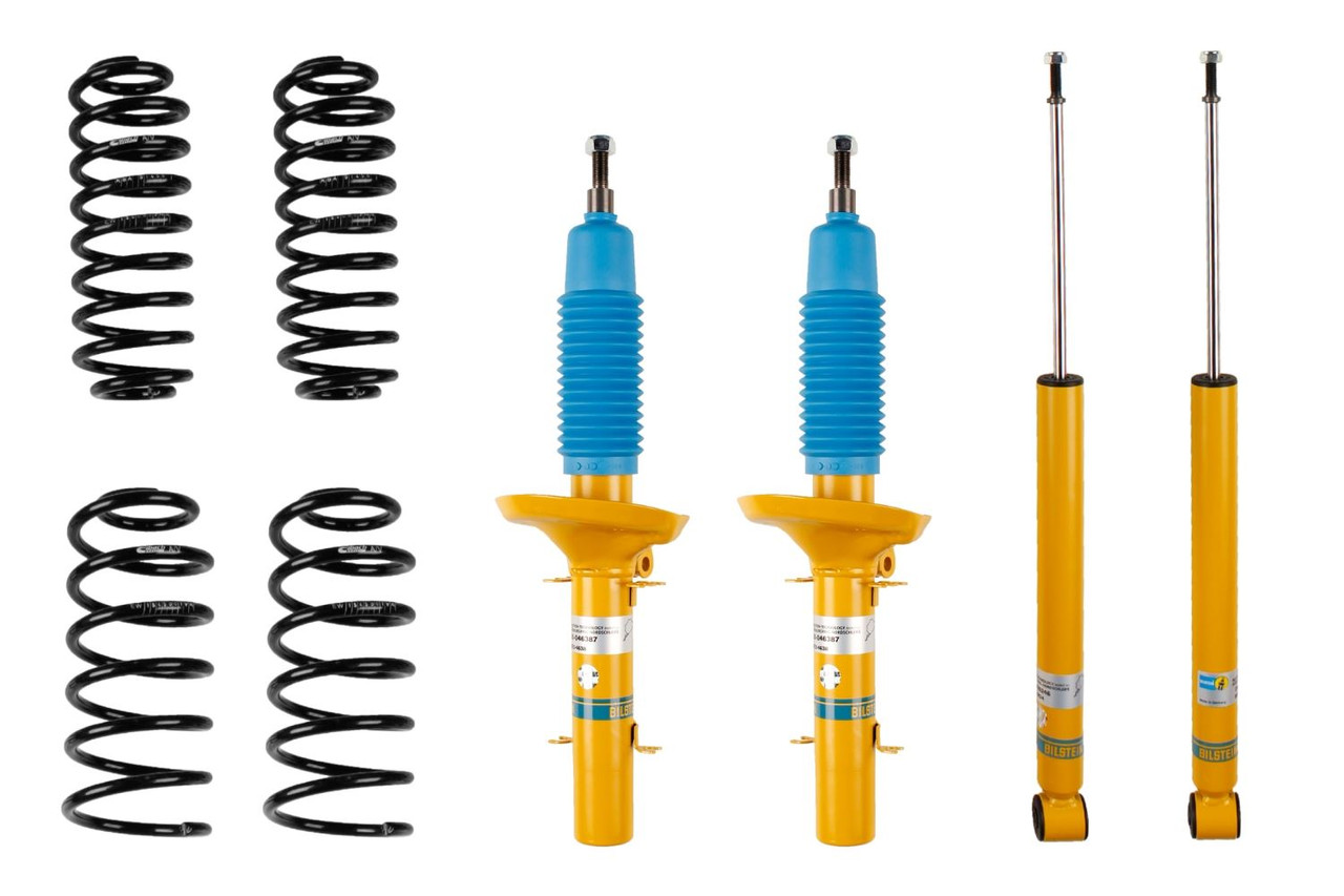 SKODA OCTAVIA (1U2) - BILSTEIN B12 Pro-Kit (46-182524)