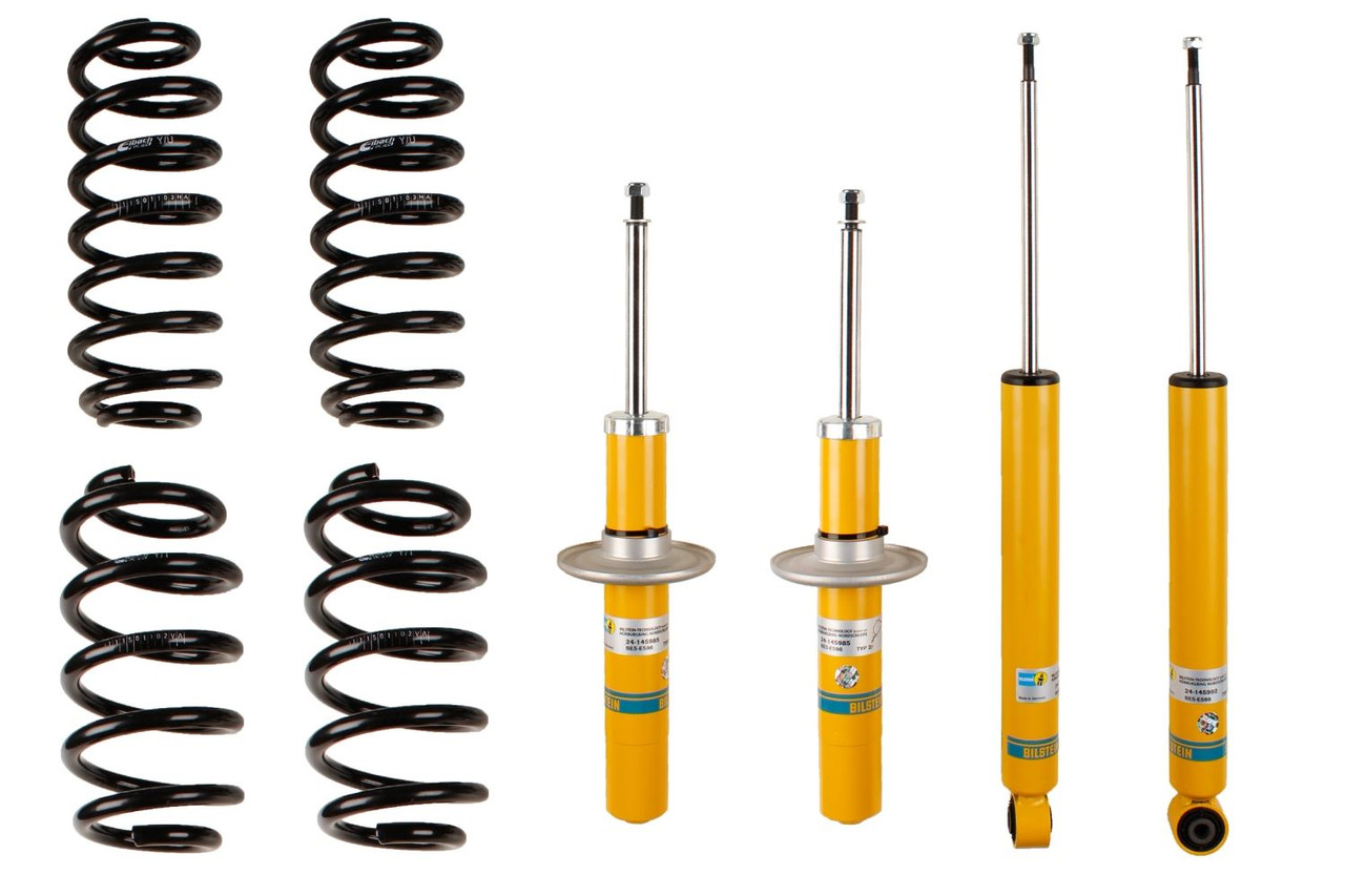 AUDI A4 Avant (8K5) - BILSTEIN B12 Pro-Kit (46-183347)
