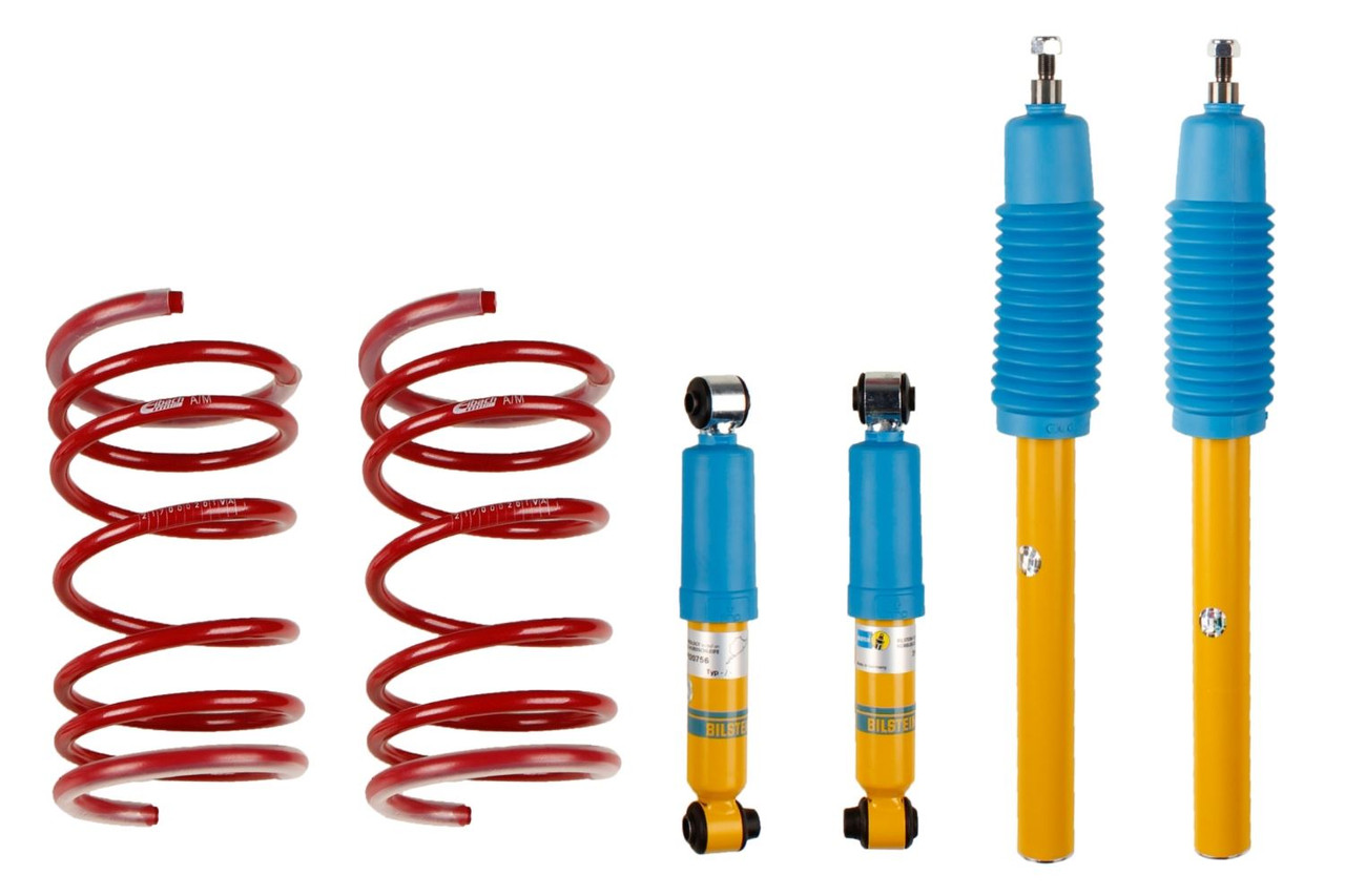CITROEN SAXO (S0, S1) - BILSTEIN B12 Sportline (46-189325) CITROEN SAXO (S0, S1) - BILSTEIN B12 Sportline (46-189325)