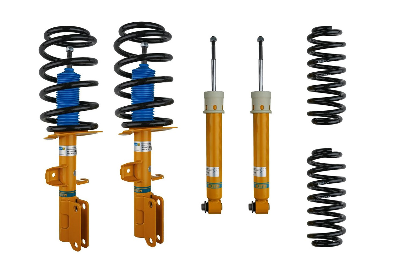 BMW X5 (E53) - BILSTEIN B12 Pro-Kit (46-189530)