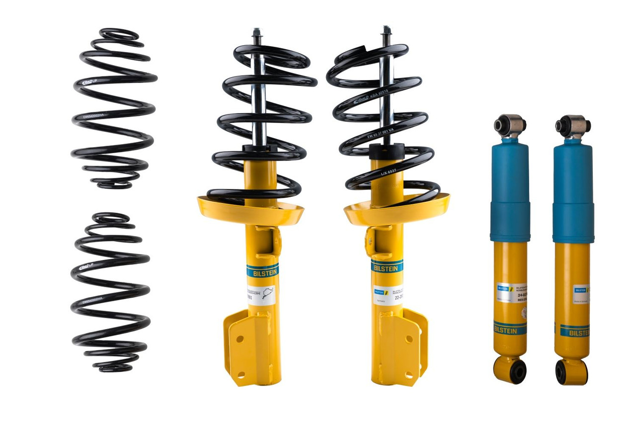 OPEL ASTRA G Caravan (F35_) - BILSTEIN B12 Pro-Kit (46-188953)