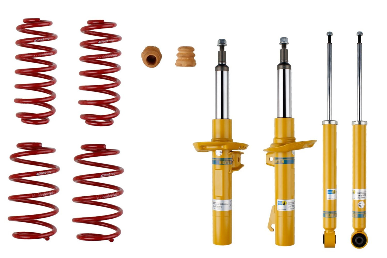 VW JETTA III (1K2) - BILSTEIN B12 Sportline (46-183804)