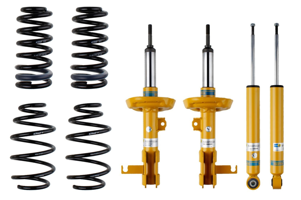 OPEL INSIGNIA Sports Tourer - BILSTEIN B12 Pro-Kit (46-188847)