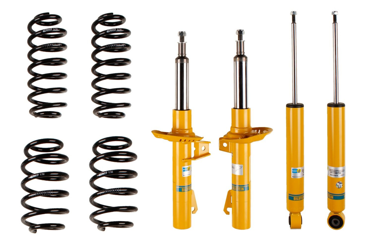 VW GOLF VI Variant - BILSTEIN B12 Pro-Kit (46-187970)