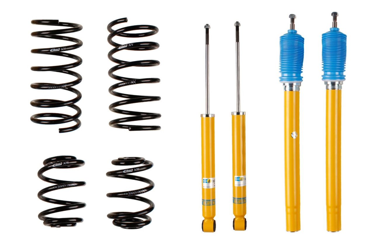 BMW 3 (E30) - BILSTEIN B12 Pro-Kit (46-000163)