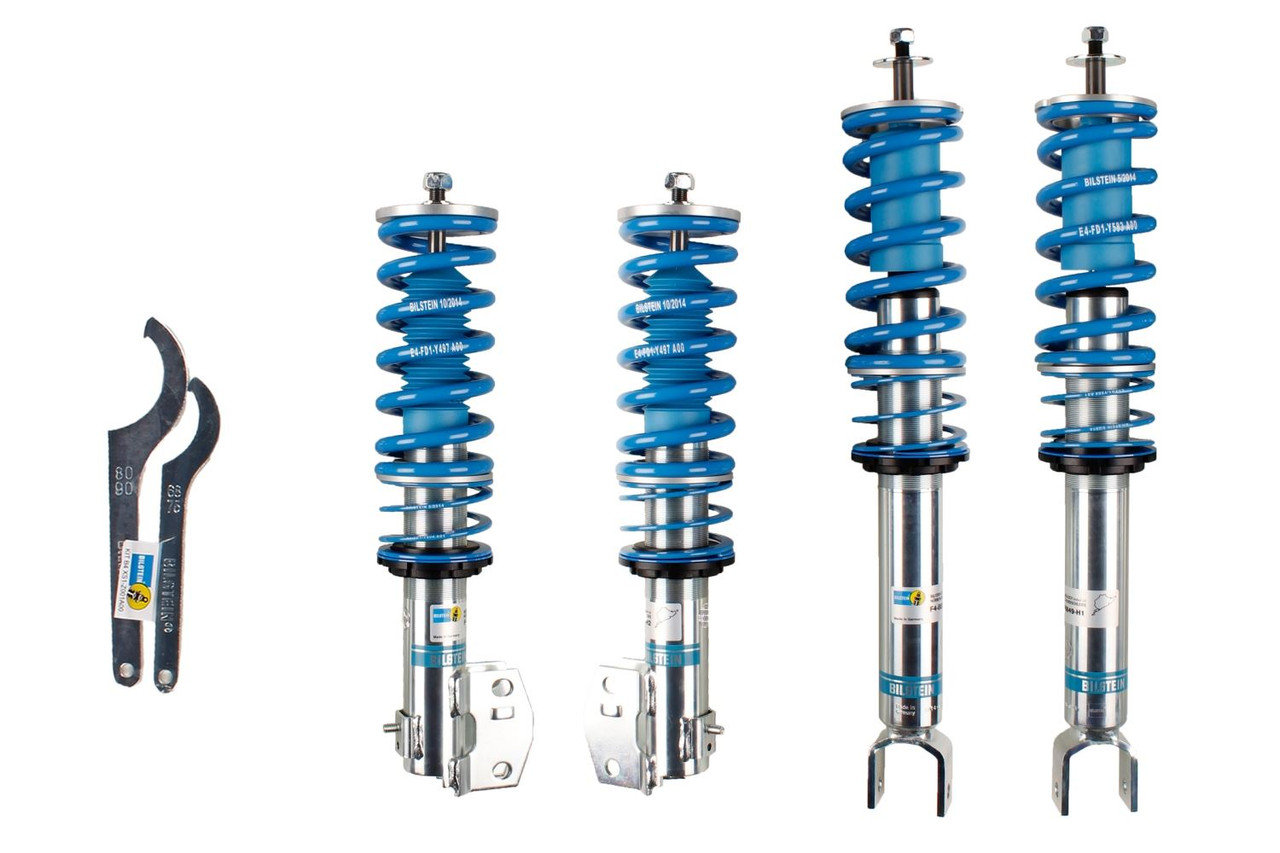 Mitsubishi Lancer EVO 6/7/8/9 - BILSTEIN B14 PSS (47-118478) Mitsubishi Lancer EVO 6/7/8/9 - BILSTEIN B14 PSS (47-118478)