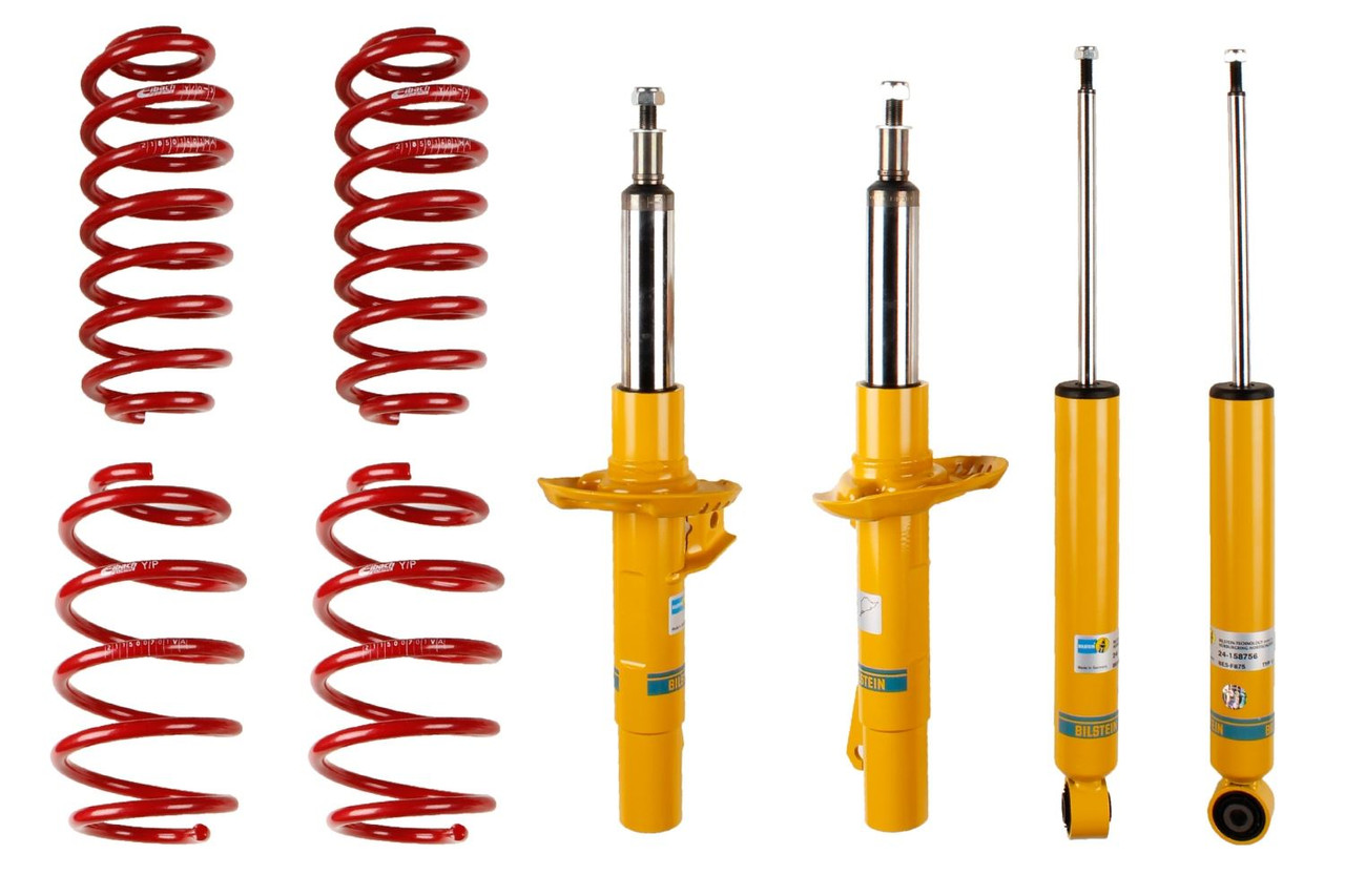 AUDI A3 Sportback (8PA) - BILSTEIN B12 Sportline (46-194688)