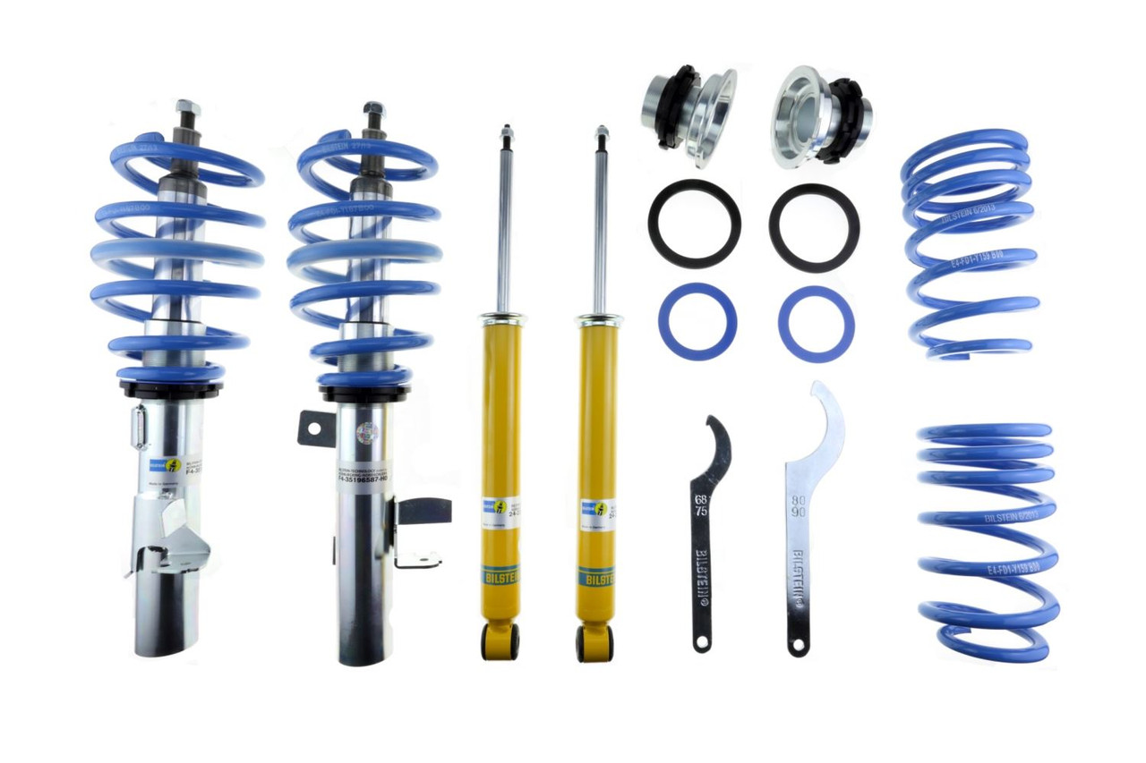 Ford Focus III ST - BILSTEIN B14 PSS (47-232952)