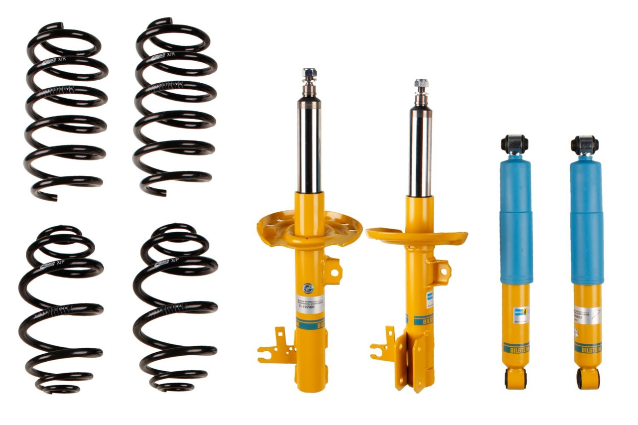 OPEL VECTRA C Caravan - BILSTEIN B12 Pro-Kit (46-190604)
