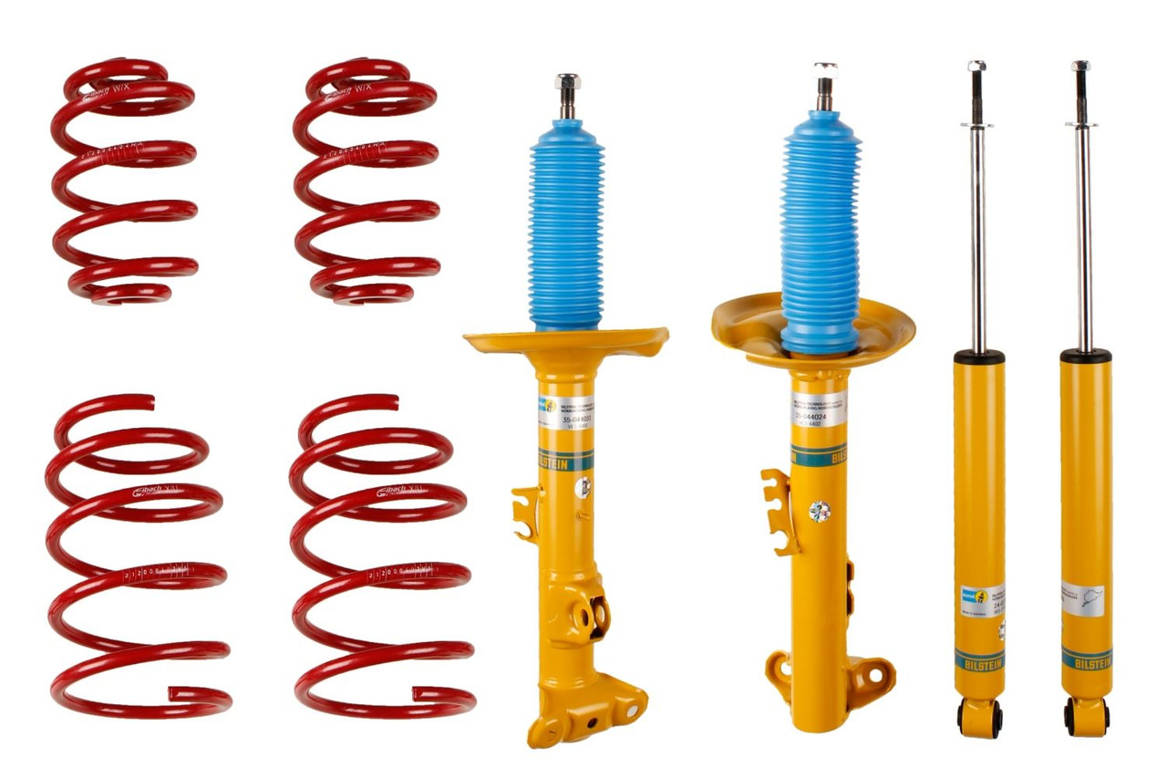 BMW 3 Touring (E36) - BILSTEIN B12 Sportline (46-181046)