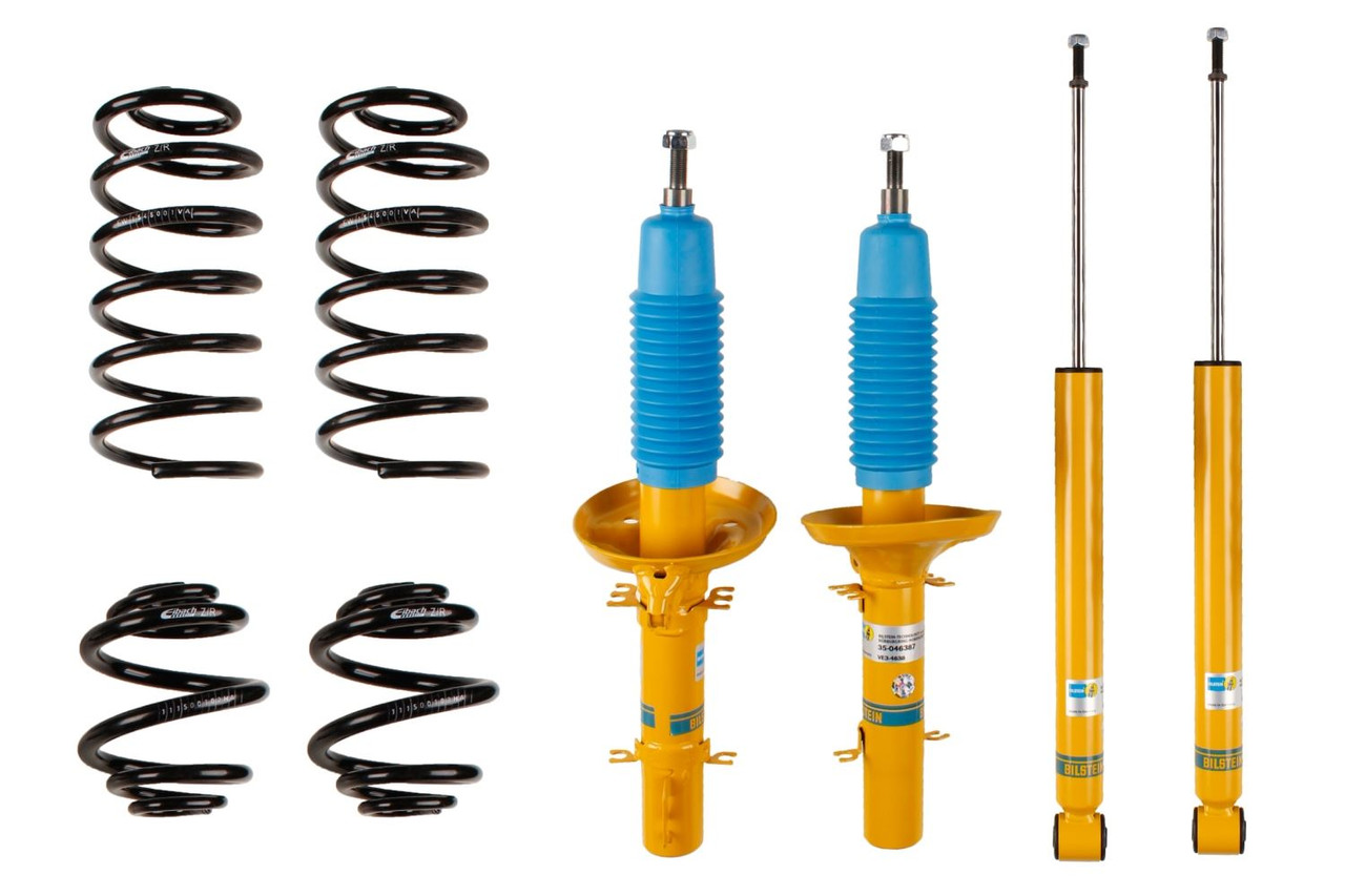 AUDI A3 (8L1) - BILSTEIN B12 Pro-Kit (46-180179)