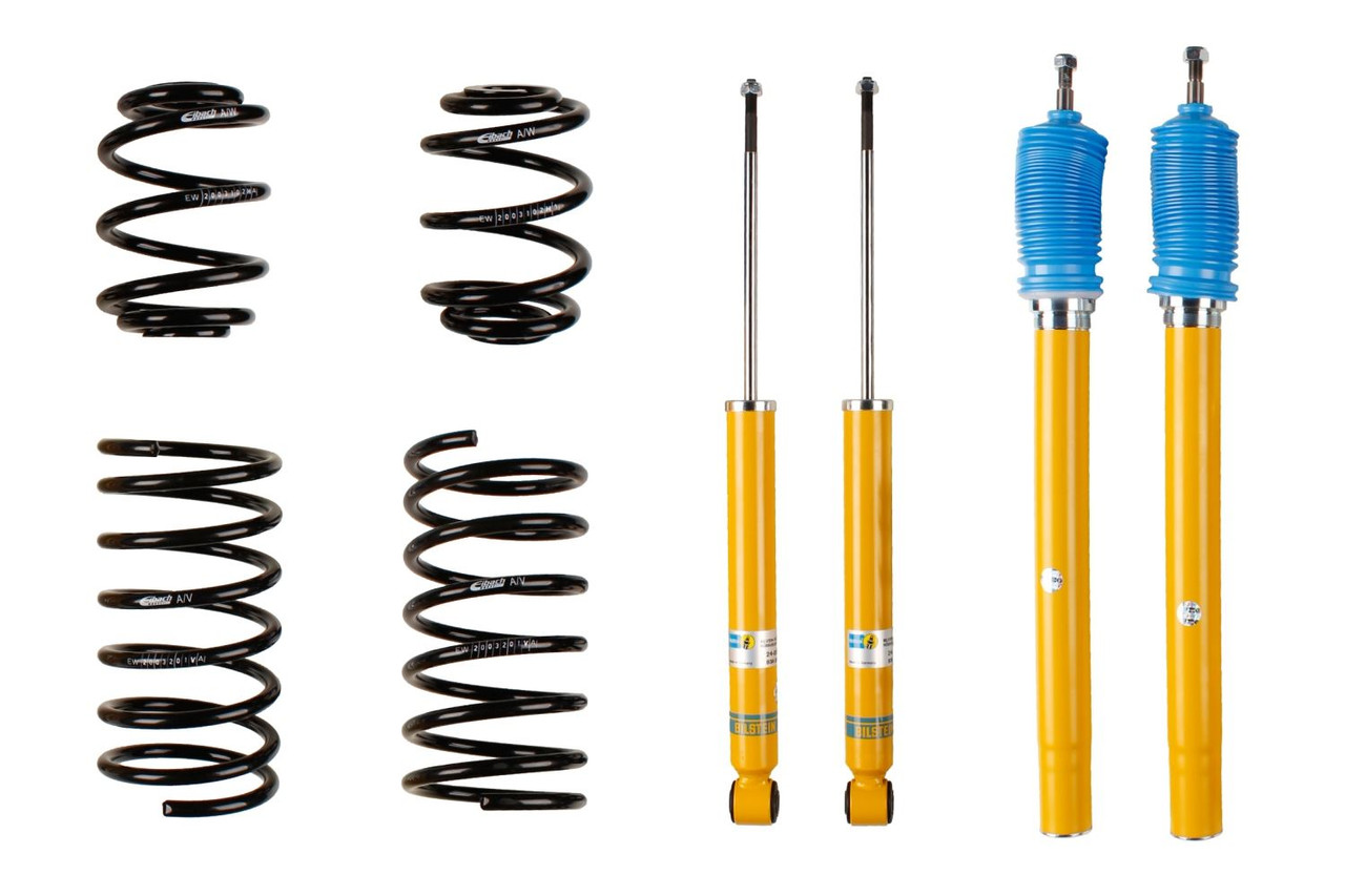 BMW 3 (E30) - BILSTEIN B12 Pro-Kit (46-000118)