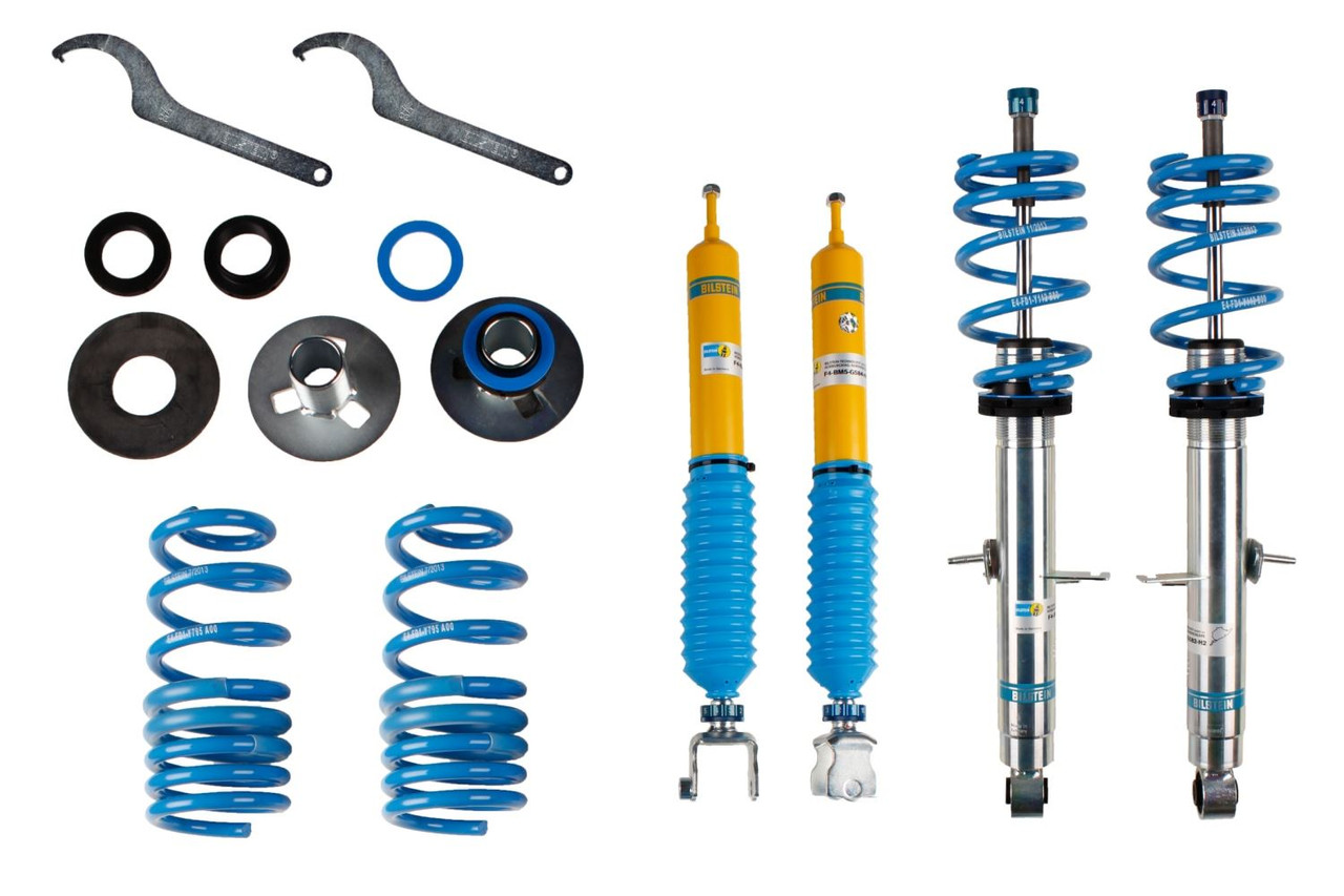Nissan 370Z - BILSTEIN B16 PSS10 (48-165815)