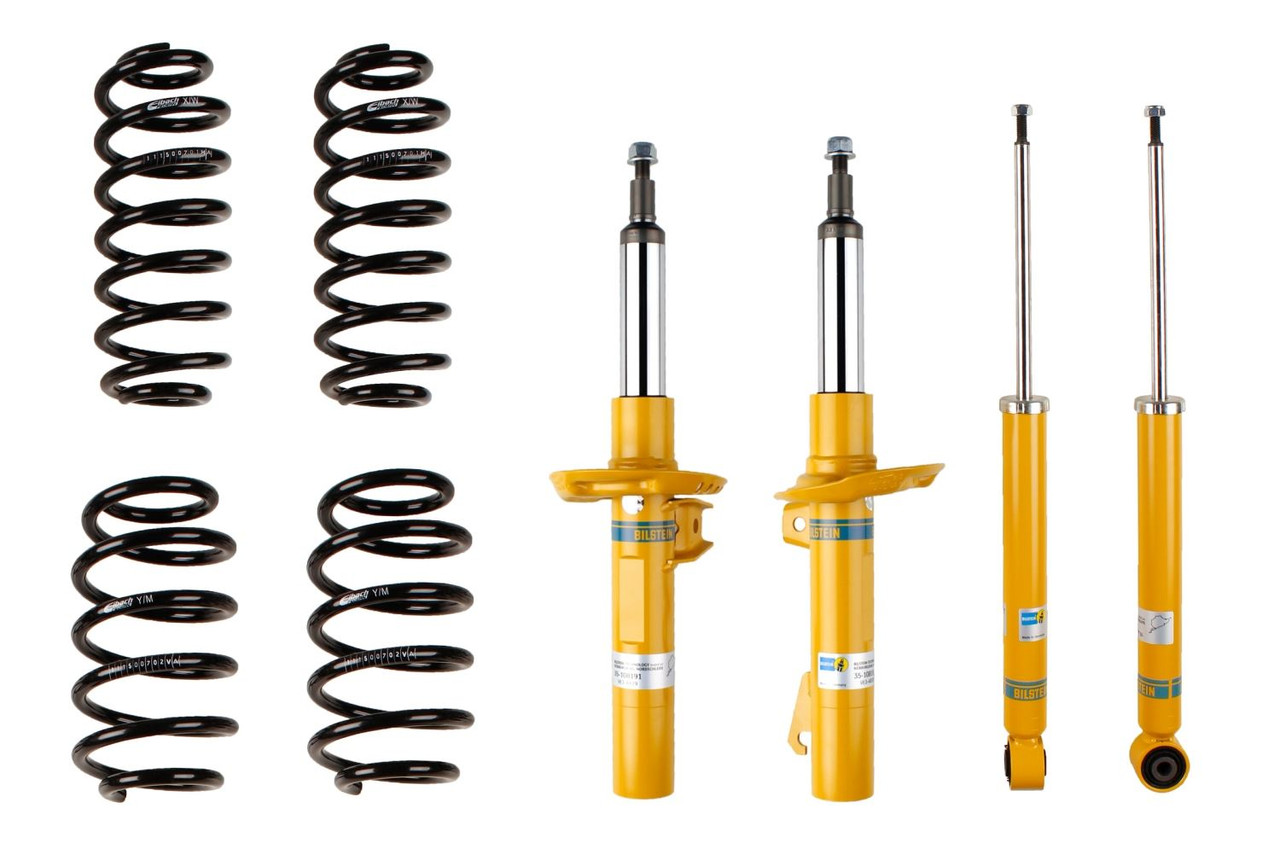 AUDI A3 Sportback (8PA) - BILSTEIN B12 Pro-Kit (46-194589)