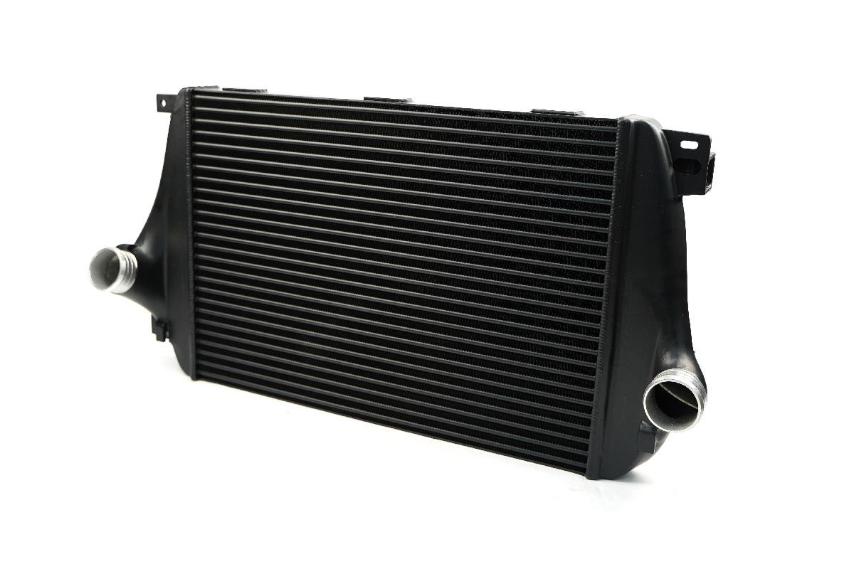 Darkside Performance (FMIC) Front Mount Intercooler for VW Amarok 3.0 TDI