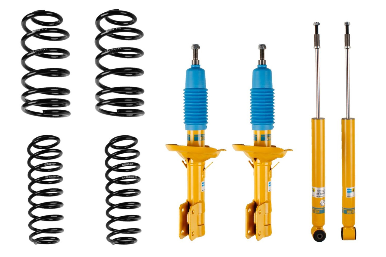 VW Lupo GTI - BILSTEIN B12 Pro-Kit (46-256720)