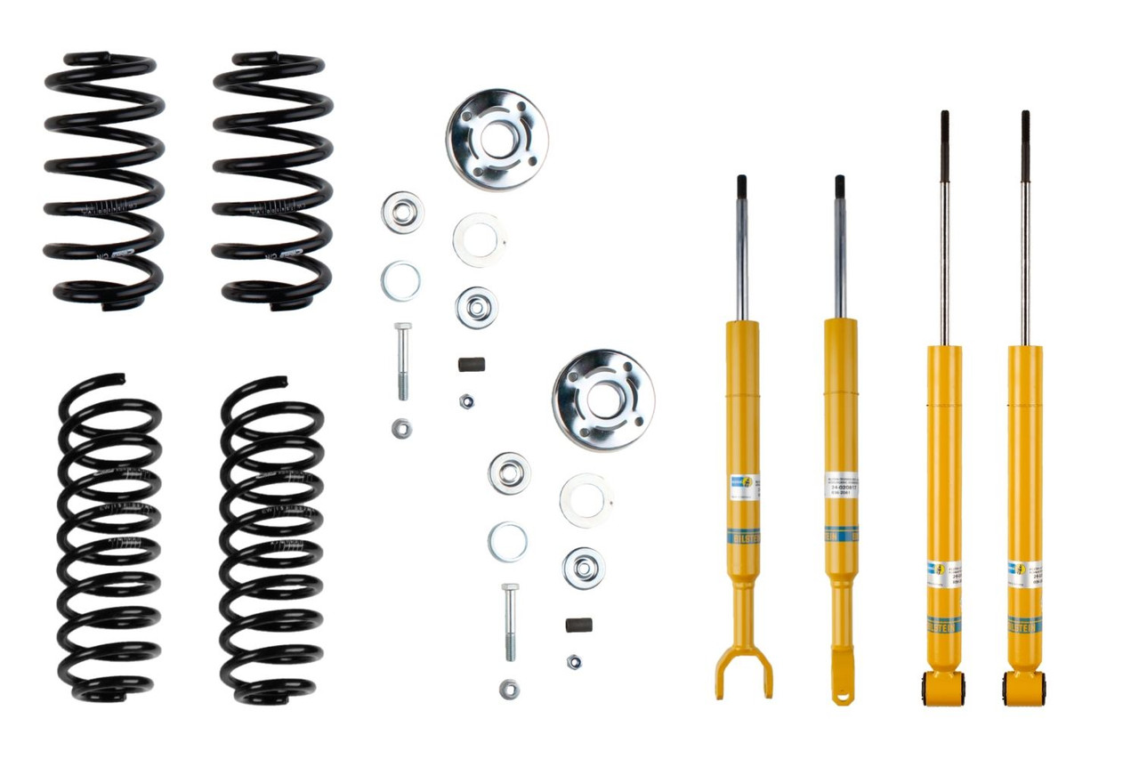 AUDI A4 (8D2, B5) - BILSTEIN B12 Pro-Kit (46-183279)