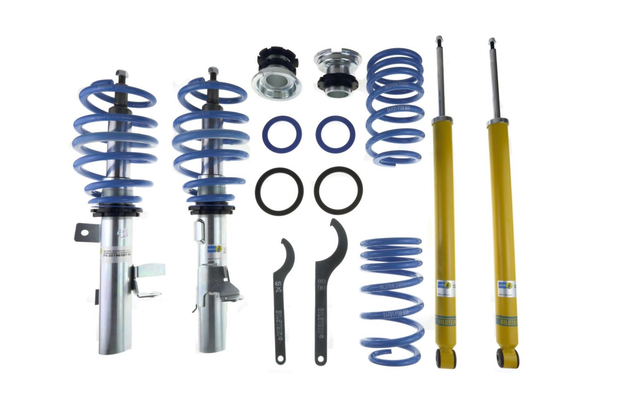 Ford Focus III - BILSTEIN B14 PSS (47-196568)