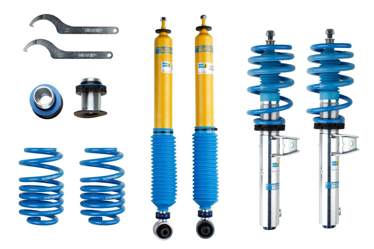 Audi TT (8S) - BILSTEIN B16 PSS10 (48-252355) Audi TT (8S) - BILSTEIN B16 PSS10 (48-252355)