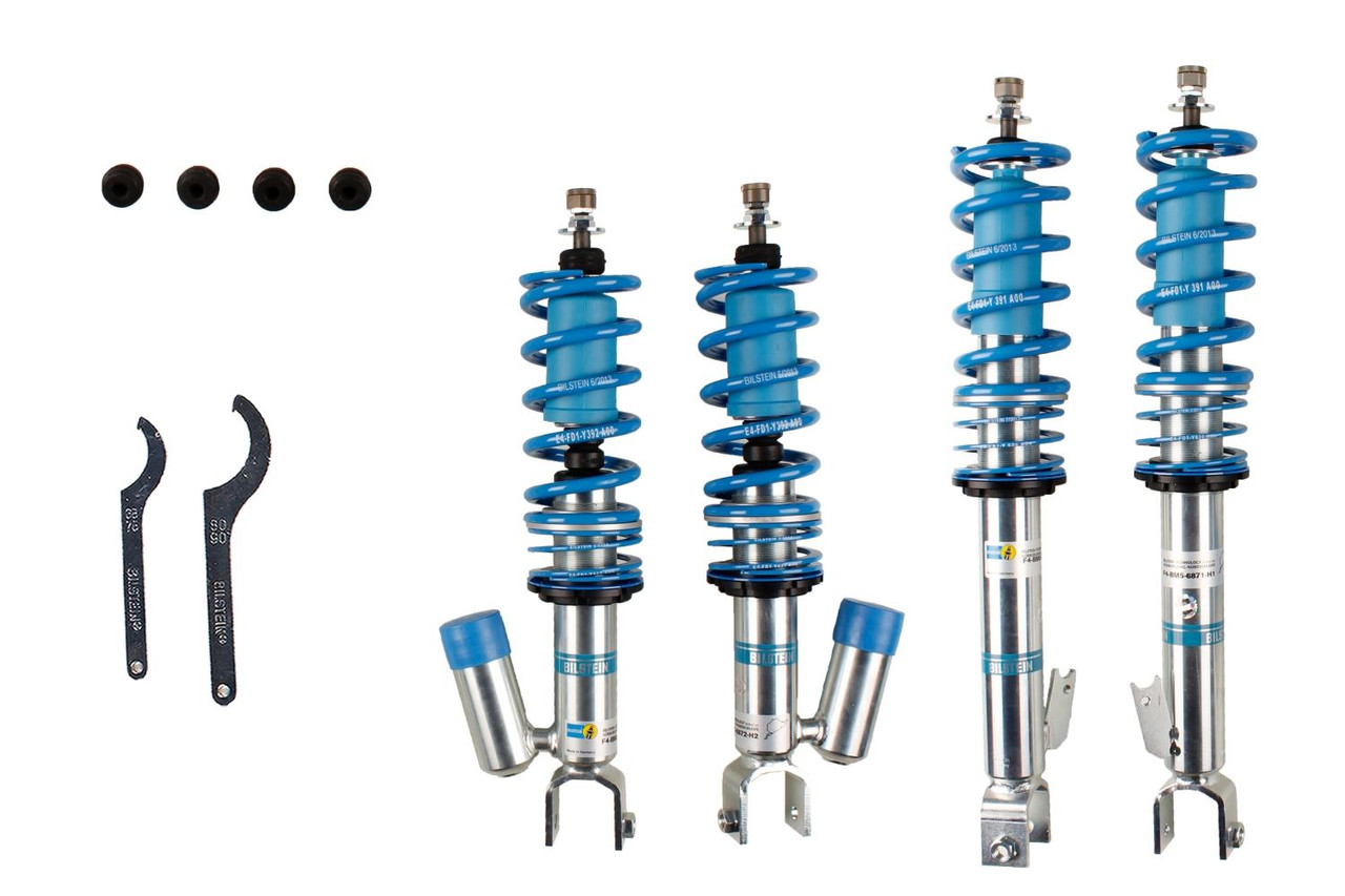 Honda S 2000, AP1  - BILSTEIN B16 PSS9 (48-088657)