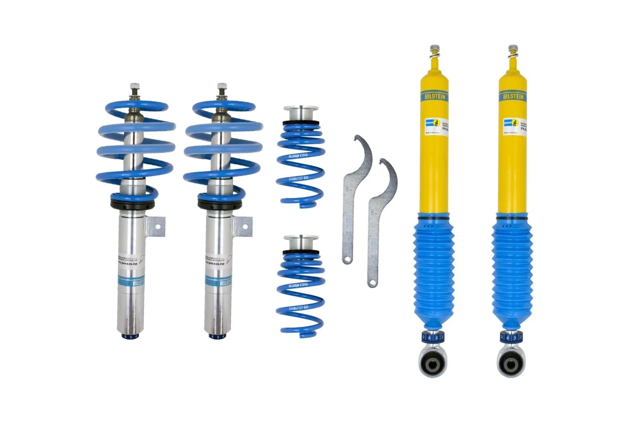 BMW Mini (F56) - BILSTEIN B16 PSS10 (48-244428)