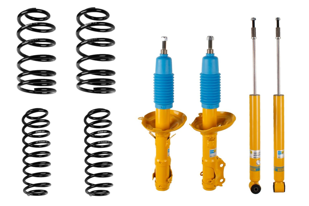 SEAT AROSA (6H) - BILSTEIN B12 Pro-Kit (46-193896)