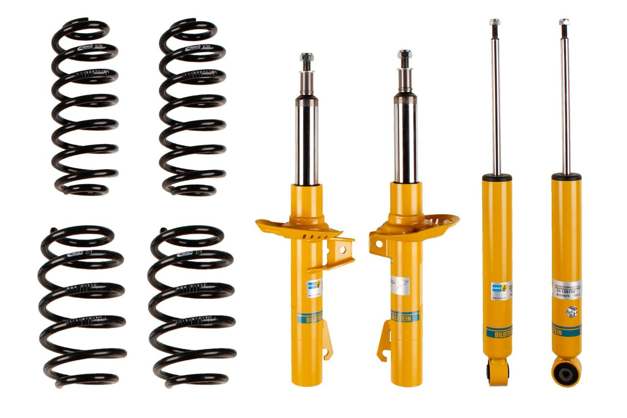 VW GOLF VI Variant - BILSTEIN B12 Pro-Kit (46-187963)