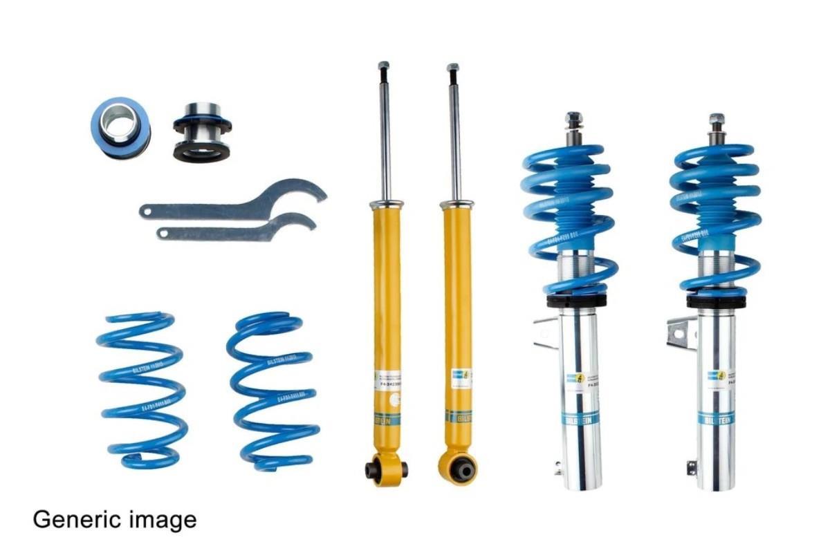 Ford Tourneo Connect - BILSTEIN B14 PSS (47-272514) Ford Tourneo Connect - BILSTEIN B14 PSS (47-272514)