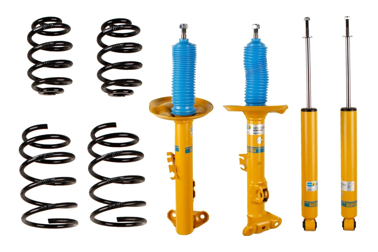 BMW 3 Coupe (E36) - BILSTEIN B12 Pro-Kit (46-180957)