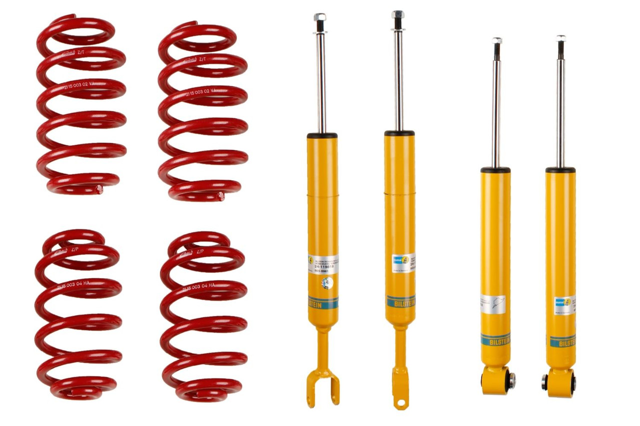SEAT EXEO ST (3R5) - BILSTEIN B12 Sportline (46-188601)