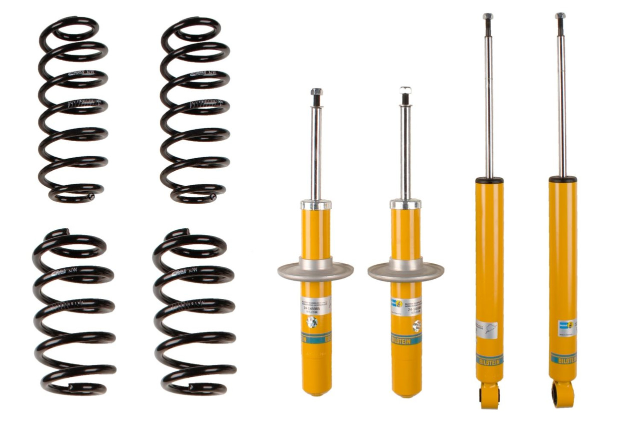 AUDI A5 (8T) - BILSTEIN B12 Pro-Kit (46-189721)