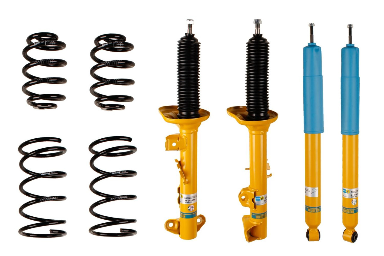 BMW M3 3.0l (E36) - BILSTEIN B12 Pro-Kit (46-188427)