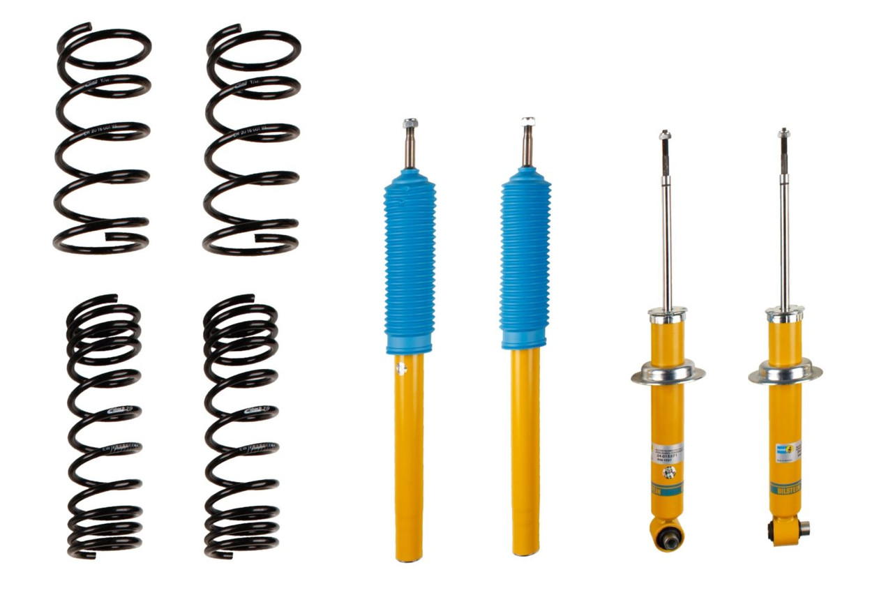 BMW 7 (E32) - BILSTEIN B12 Pro-Kit (46-189462)