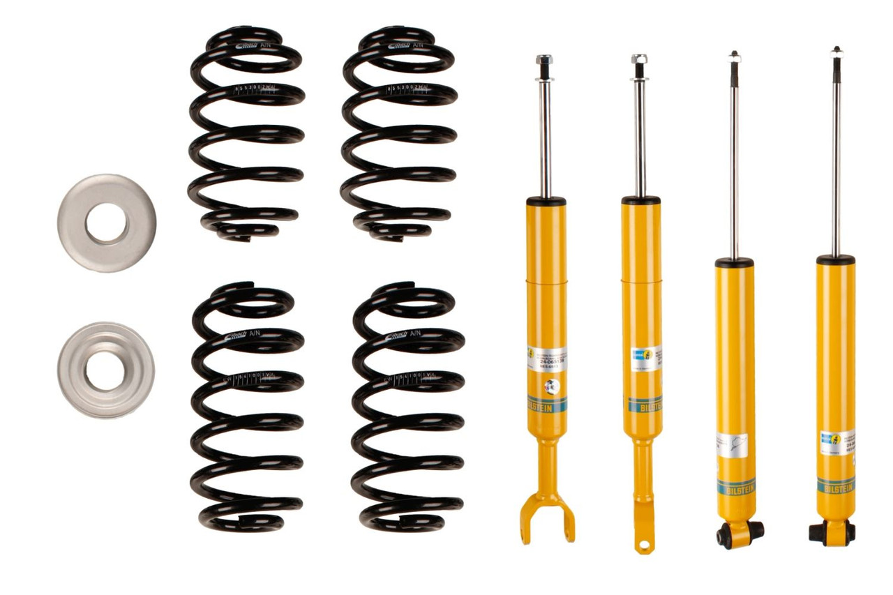 VW PASSAT (3B3) - BILSTEIN B12 Pro-Kit (46-000446)
