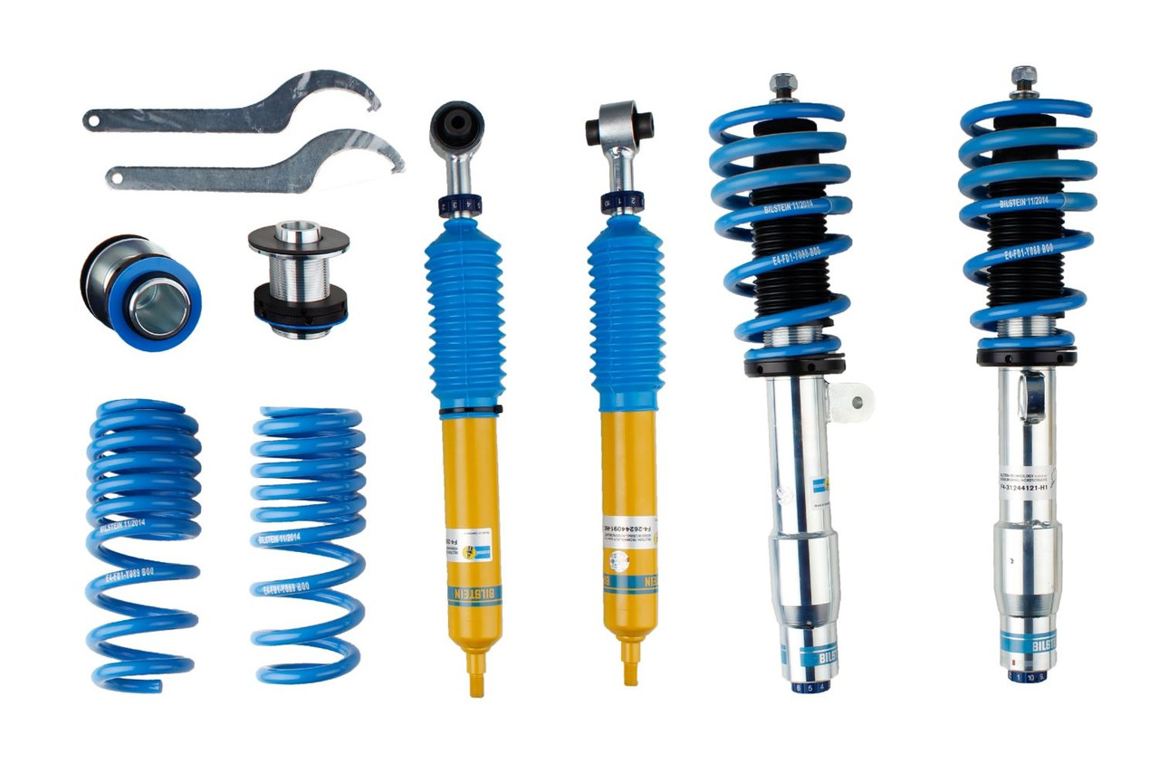 BMW M3/M4 - BILSTEIN B16 PSS10 (48-244091)