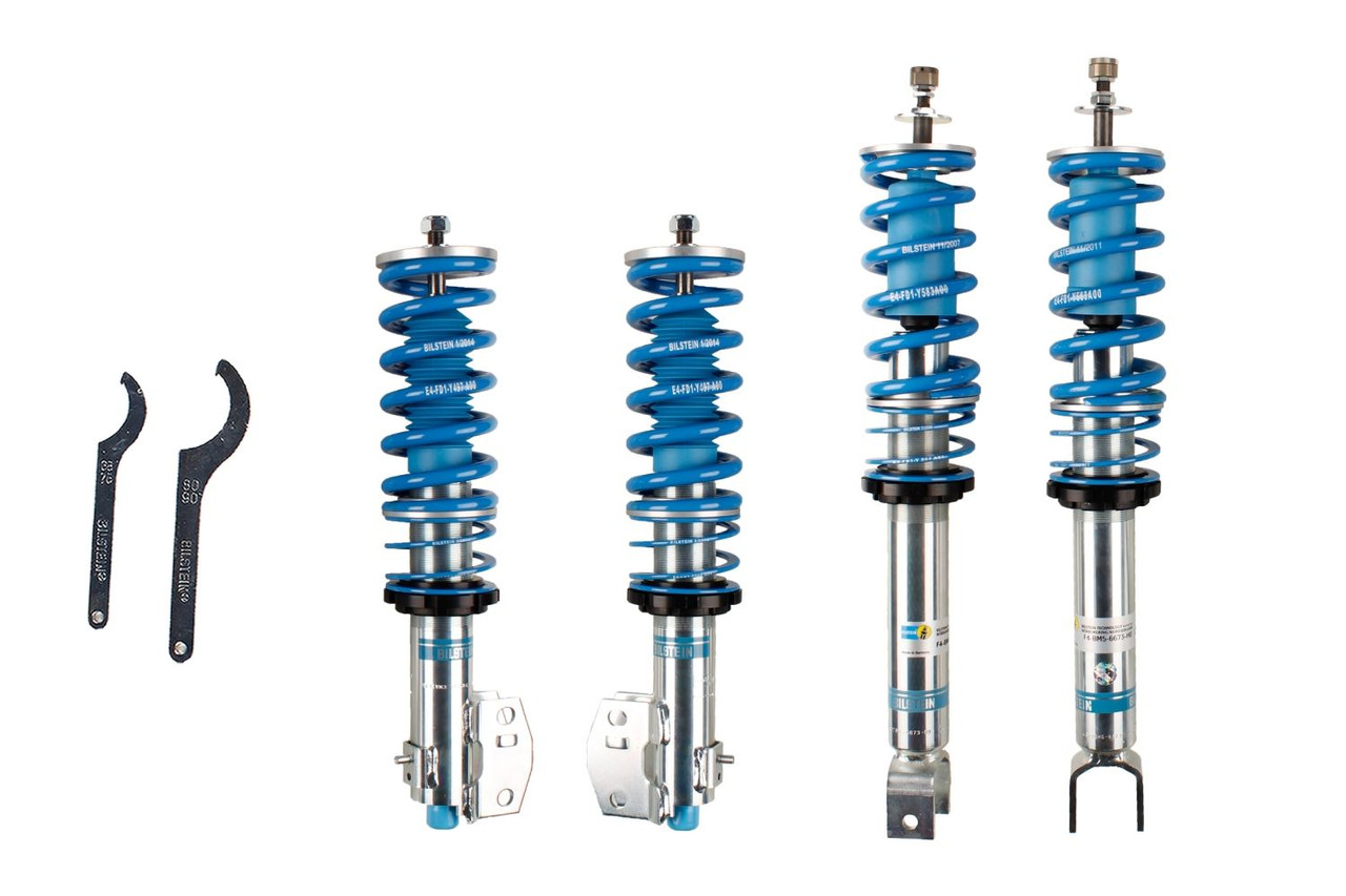 Mitsubishi Lancer EVO 7/8/9 CT9/0 - BILSTEIN B16 PSS9 (48-086424) Mitsubishi Lancer EVO 7/8/9 CT9/0 - BILSTEIN B16 PSS9 (48-086424)