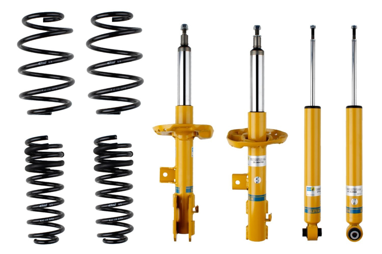 Hyundai Tucson (TLE) - BILSTEIN B12 Pro-Kit (46-275943)