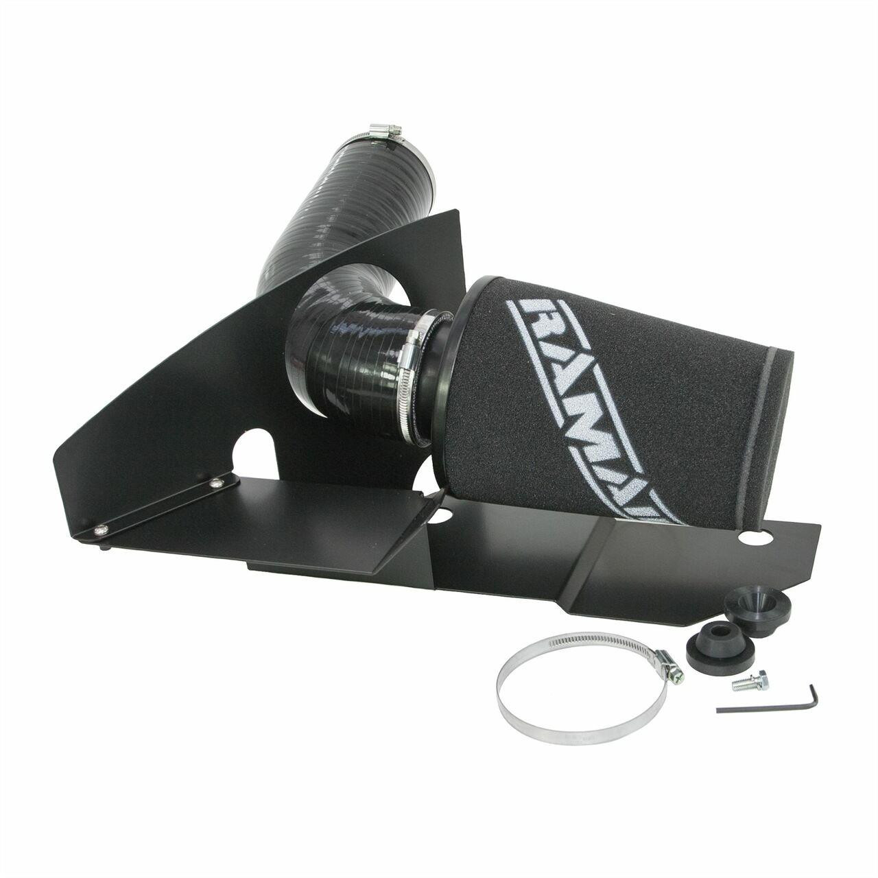 Ramair Performance Induction Intake Kit for 1.8 & 2.0 TSI / TFSI (EA888) MK6 Platform Ramair Performance Induction Intake Kit for 1.8 & 2.0 TSI / TFSI (EA888) MK6 Platform