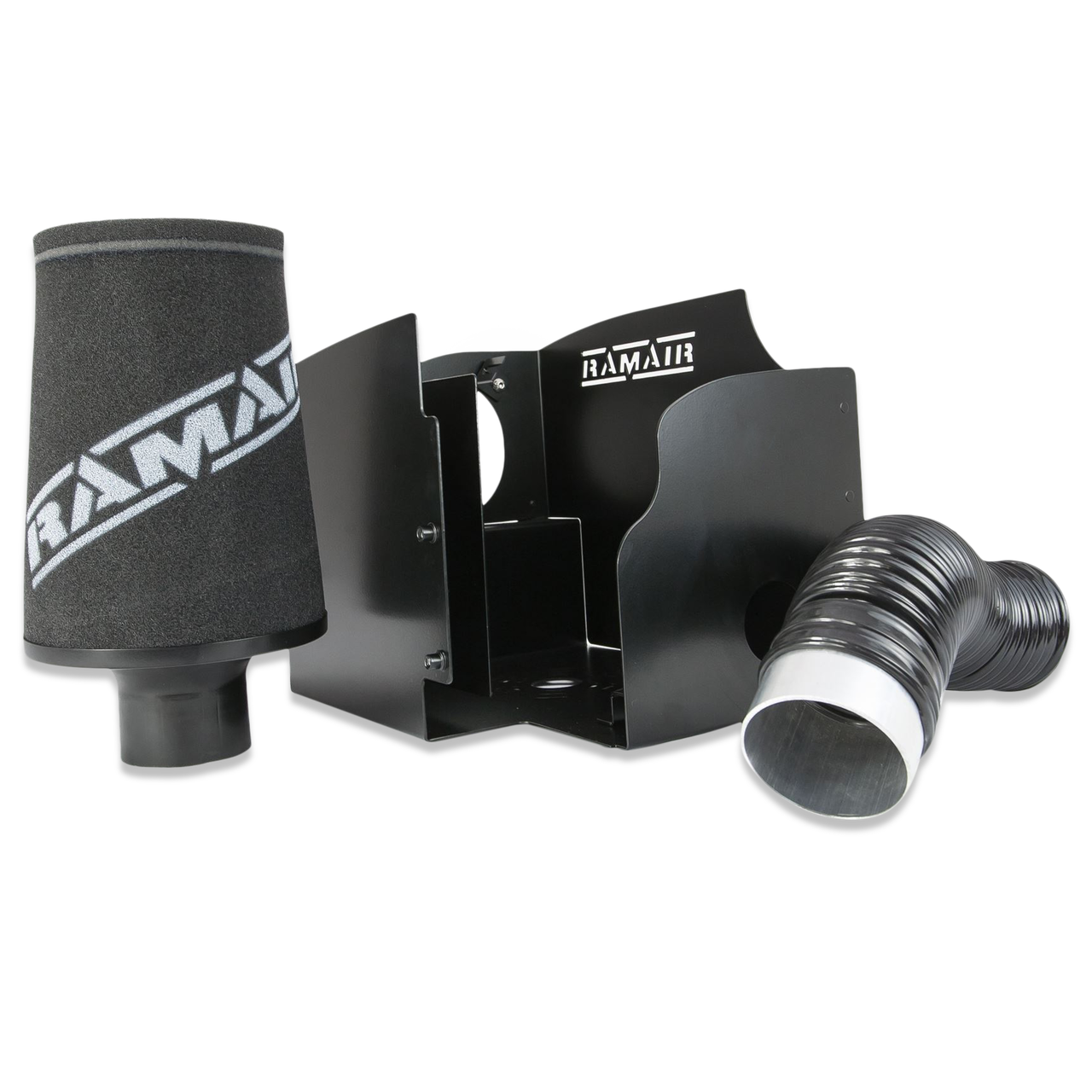 Mini Cooper S 1.6 R53 Ramair Performance Intake Kit
