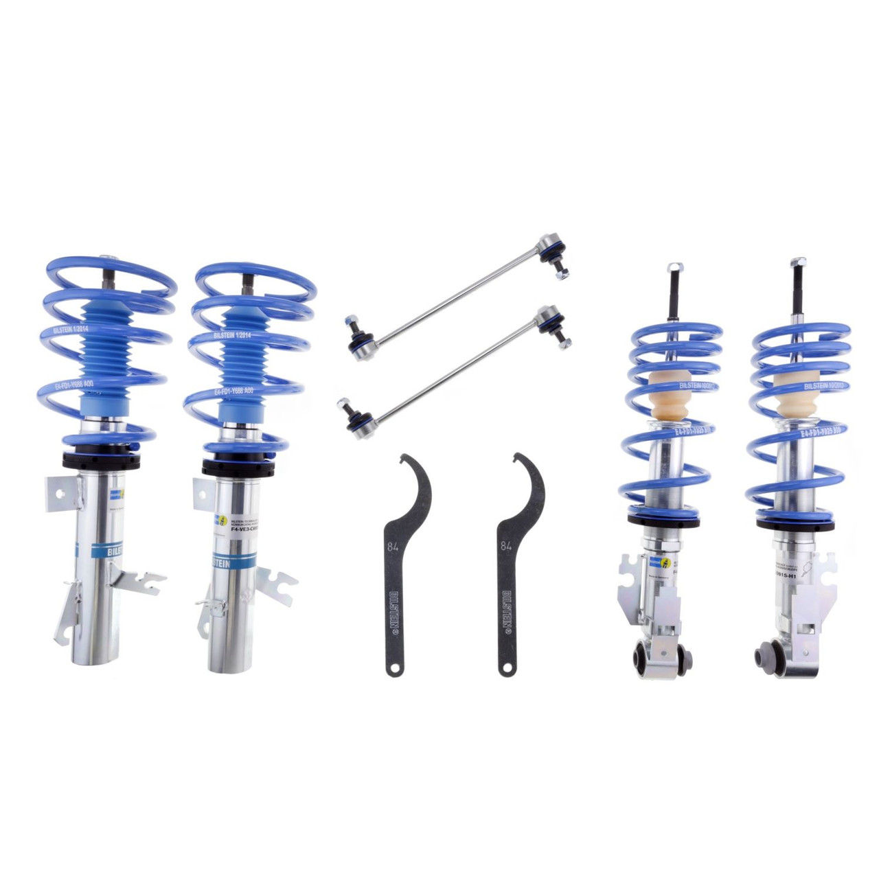 BMW Mini MKII - BILSTEIN B14 PSS (47-139060)